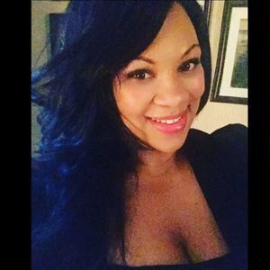 COPY - Meet your Posher, Davia